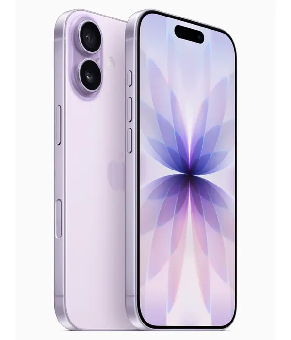 Apple iPhone 17
