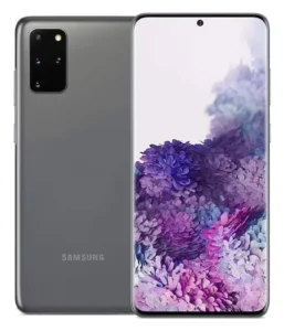 Samsung Galaxy S20+
