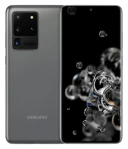 Samsung Galaxy S20 Ultra