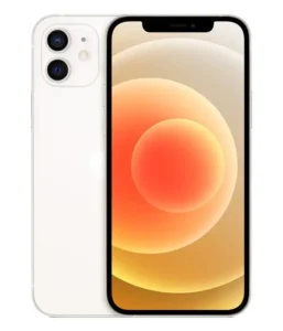iPhone 12