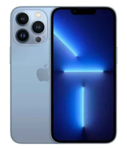 iPhone 13 Pro