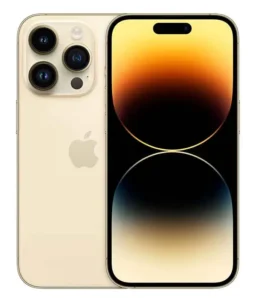 iPhone 14 Pro