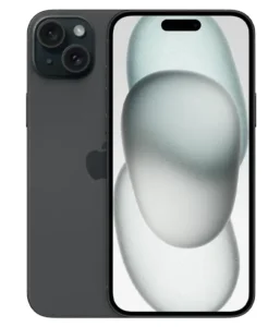 iPhone 15 Plus