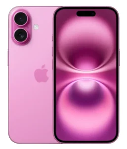iPhone 16