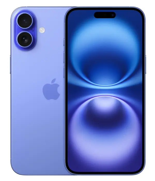 iPhone 16 Plus