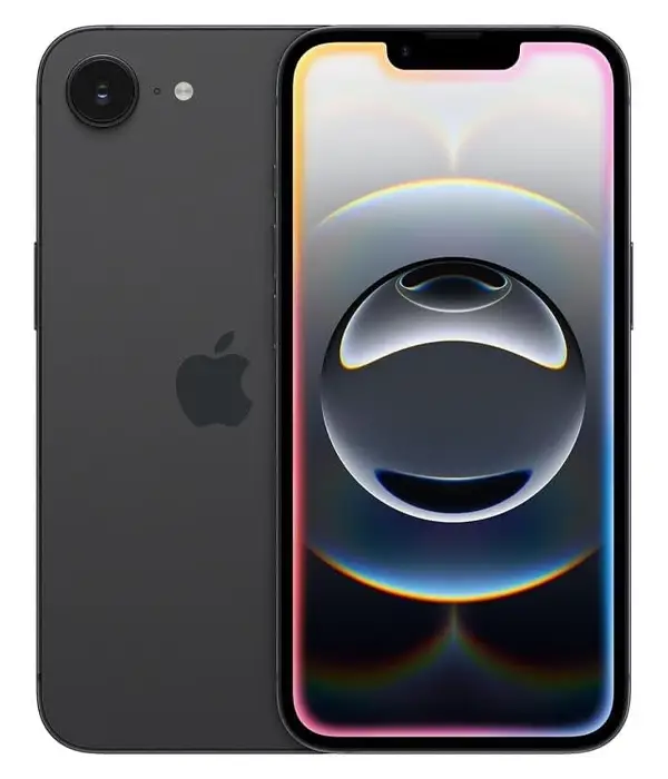 iPhone 16e
