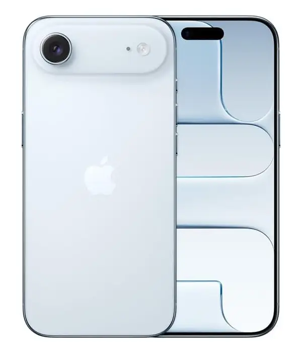 iPhone Air
