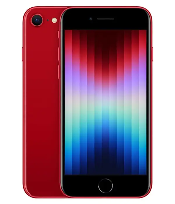 iPhone SE (2022)