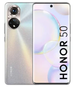 Honor 50