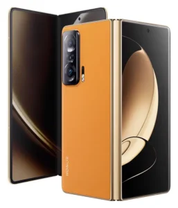 Honor Magic V