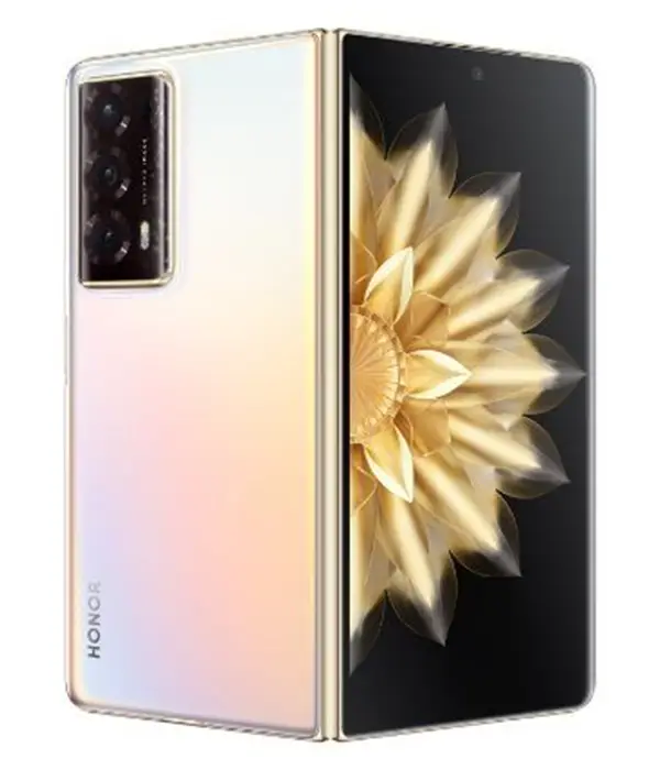 Honor Magic V2