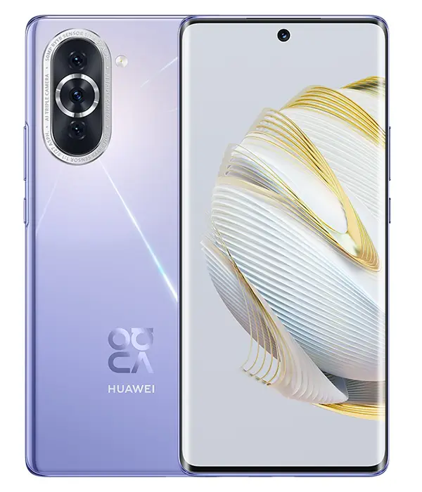 Huawei Nova 10