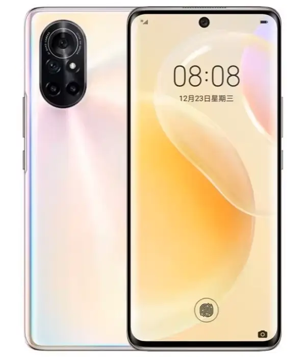 Huawei Nova 8