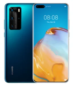 Huawei P40 Pro