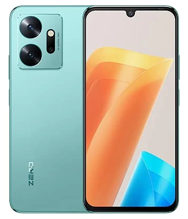 Infinix Zero 20