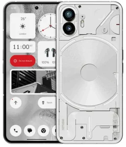 nothing phone (2)