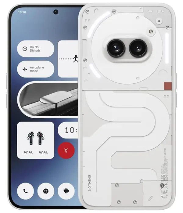 Nothing Phone (2a)