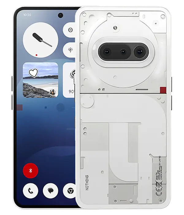 Nothing Phone (3a)