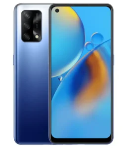 OPPO A74