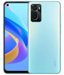 OPPO A76