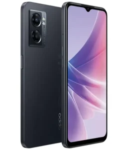OPPO A77