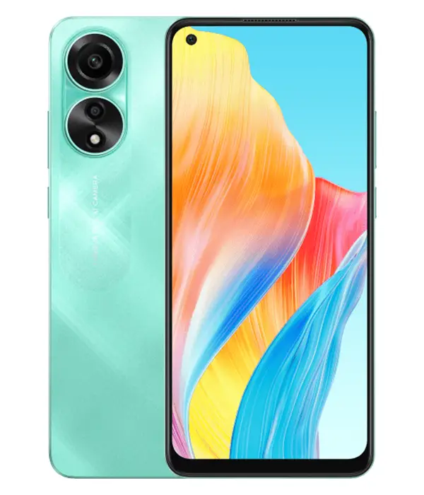 OPPO A78