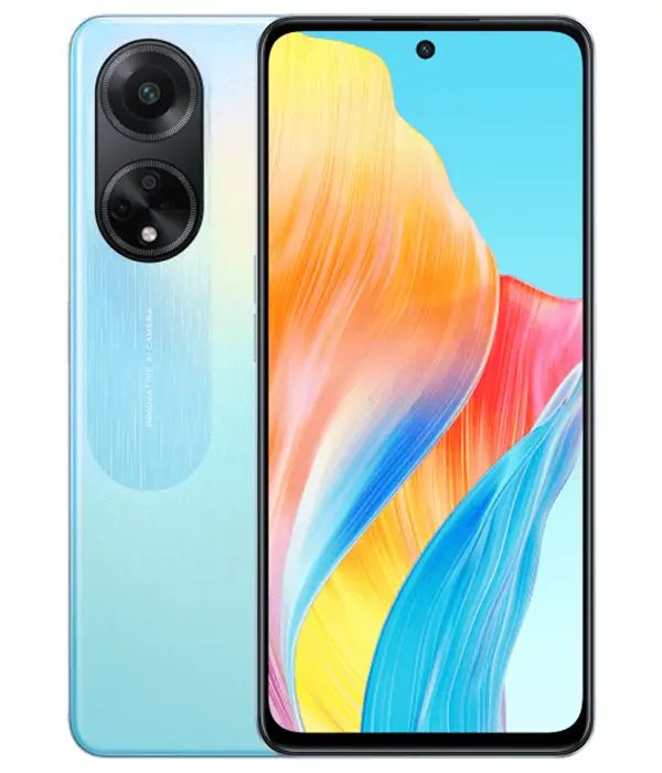OPPO A98