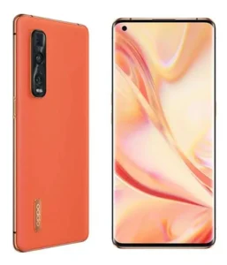 OPPO Find X2 Pro