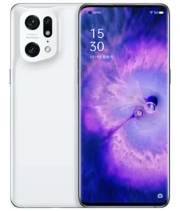 OPPO Find X5 Pro