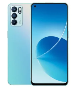 OPPO Reno 6