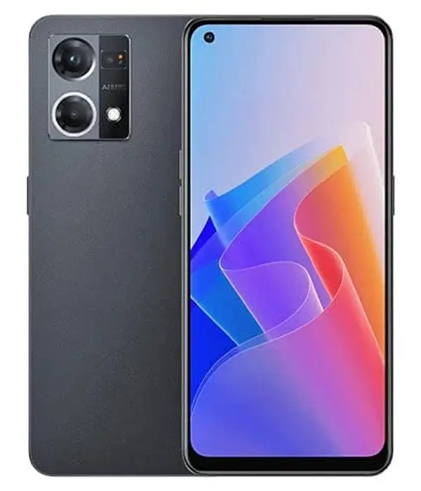 OPPO Reno 7