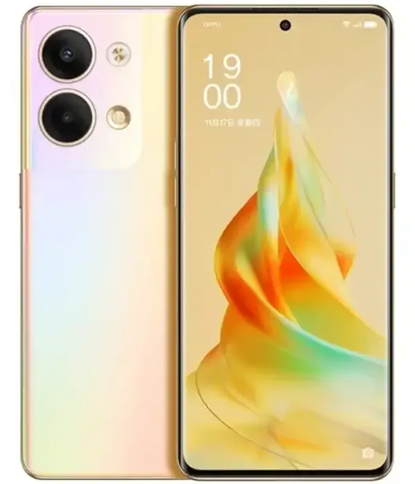 OPPO Reno 9 Pro