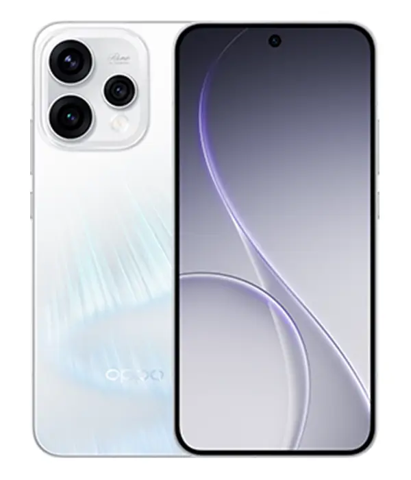 OPPO Reno15