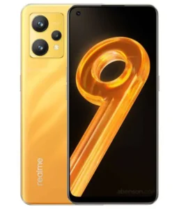 Realme 9
