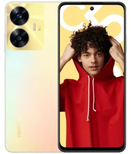 Realme C55
