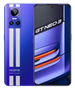 Realme GT Neo 3
