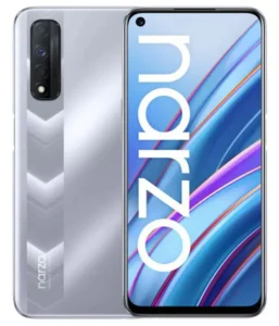 Realme Narzo 30