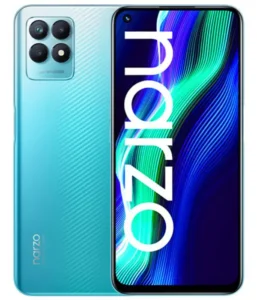 Realme Narzo 50