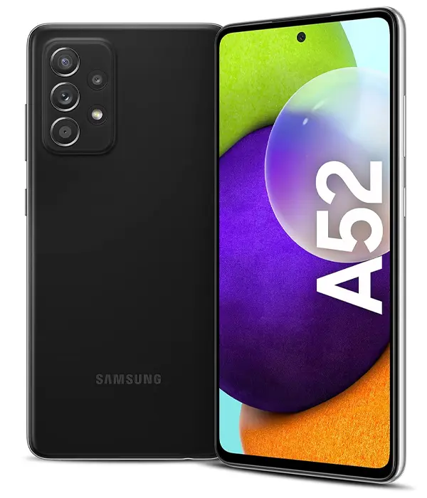 Samsung Galaxy A52