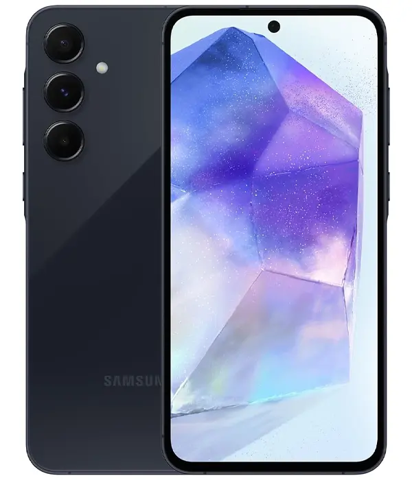 Samsung Galaxy A55