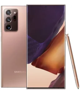Samsung Galaxy Note 20 Ultra