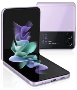 Samsung Galaxy Z Flip 3 5G