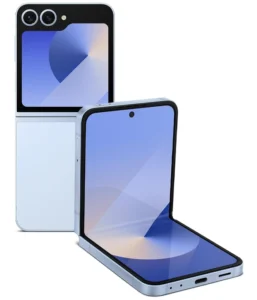 Samsung Galaxy Z Flip6