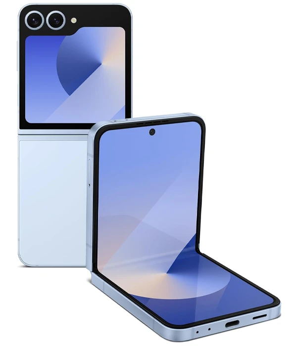 Samsung Galaxy Z Flip6
