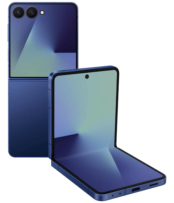 Samsung Galaxy Z Flip7