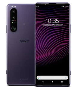 Sony Xperia 1 III
