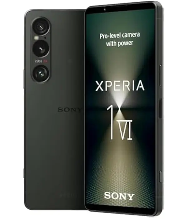 Sony Xperia 1 IV