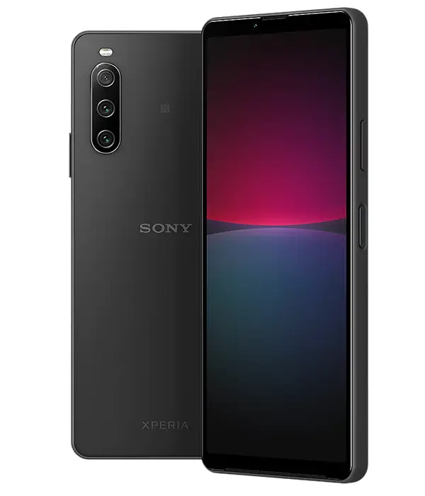 Sony Xperia 10 IV
