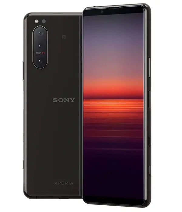 Sony Xperia 5 II