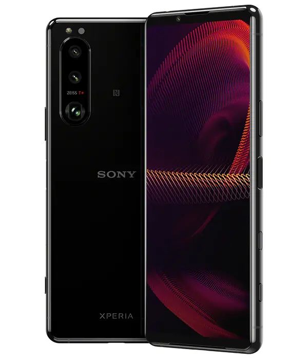 Sony Xperia 5 III